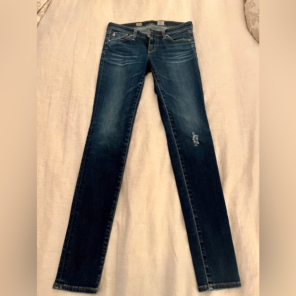AG legging super skinny size 27R